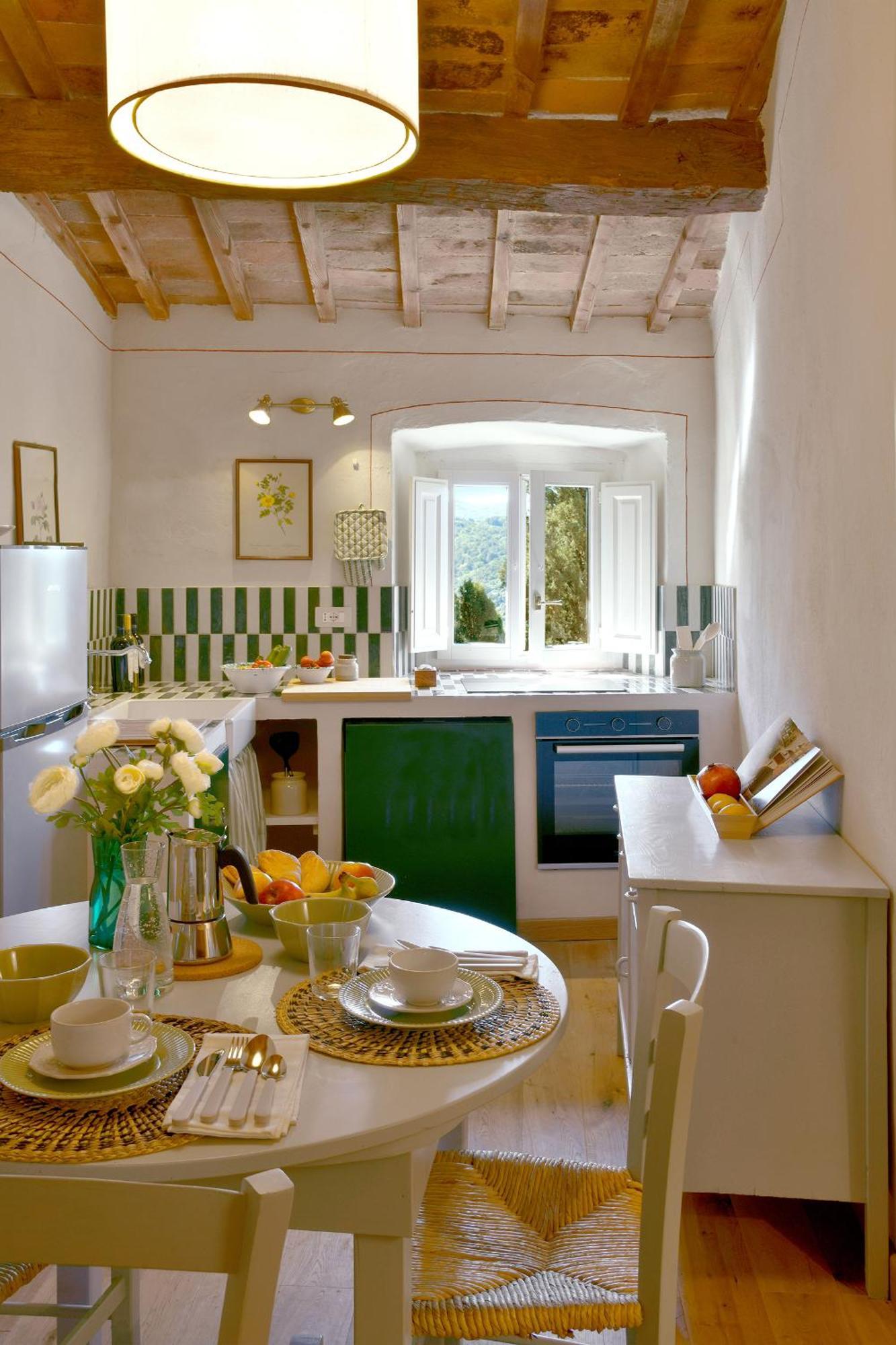 Apartmán Castello Ginori Di Querceto Querceto  Exteriér fotografie